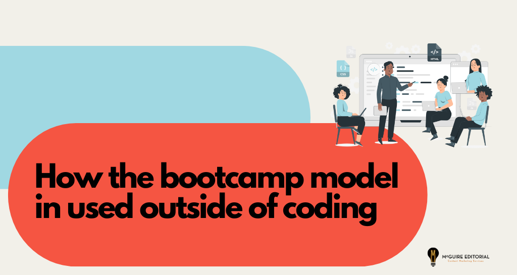 Hacking the Hacker School: How the Bootcamp Is Being Taken To Scale Outside the Coding World
