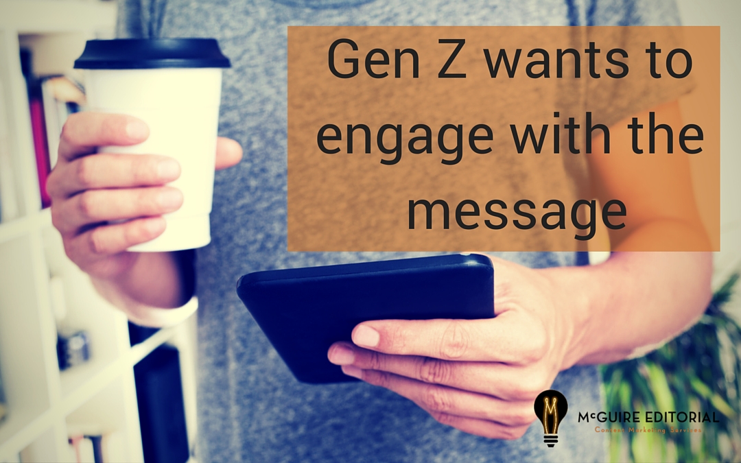 Millennials are So Over in Higher Ed Marketing. Meet Generation Z.