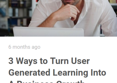 user-generated-learning-sk