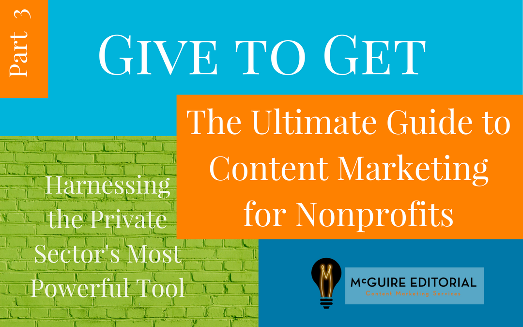 Let’s Get Honest About Your Nonprofit Marketing Strategy