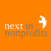 Next In Nonprofits podcast