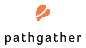 Pathergather logo